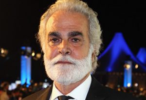 أ . رفيق علي أحمد - لبنان