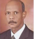 د. سعد يوسف عبيد – السودان