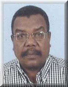 د. عثمان جمال الدين - السودان