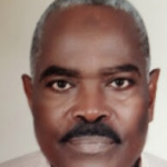 د. عثمان البدوي - السودان