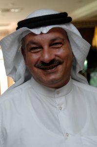 احمد السلمان