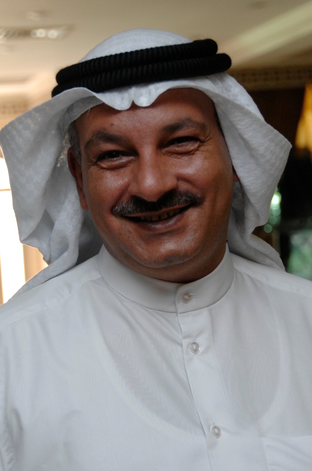 احمد السلمان
