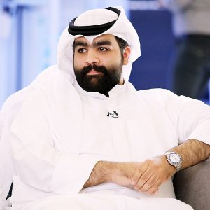 المخرج عبدالعزيز النصار