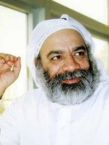 أ . عبد الله السعداوي - البحرين