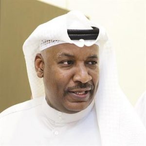 د . عنبر وليد - الكويت