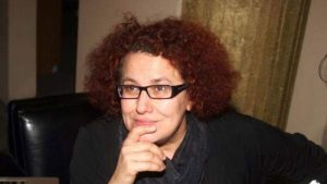 د. لينا أبيض - لبنان