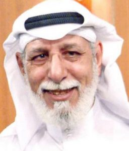 ابراهيم الصلال الصلال