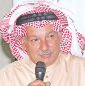 أحمد السلمان السلمان