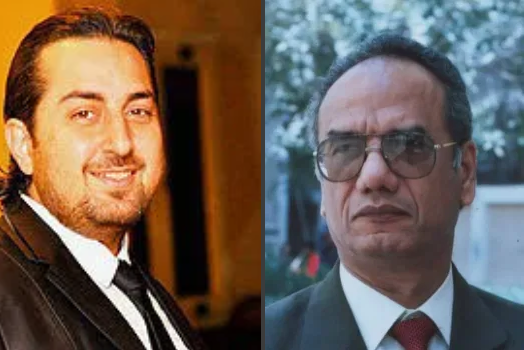 عطية وخالد رسلا