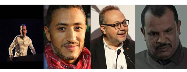 تكوينية هواة