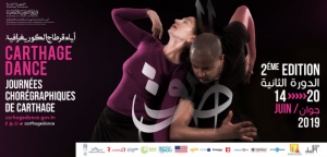 الكوريغرافيا