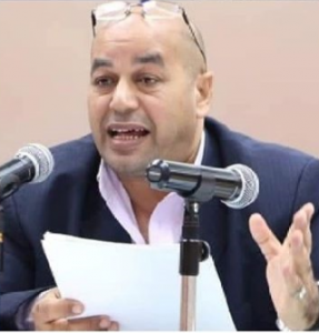 د.محمود سعيد سعيد