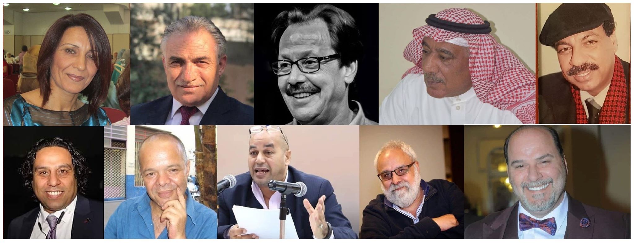 المسرحيون والمسرح ما بعد كورونا