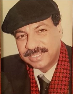 يوسف الحمدان الحمدان