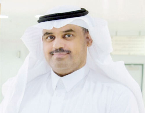 . غسان بن محمد عسيلان