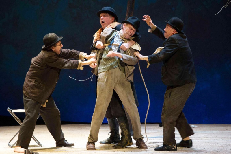 انتظتر جودو