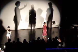 من عروض مهرجان fituc عروض مهرجان fituc