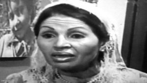 الراحلة نورية قزدرلي قزدرلي