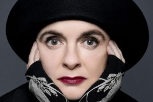 البلجيكية أميلي نوتومب