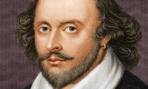 وليام شكسبير (1564م - 1616م)