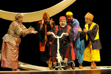 الجبار لوزير