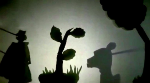 من مسرحية "كيف تصبح ماردا" تصبح ماردا