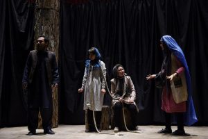 تنهاي الوحدة